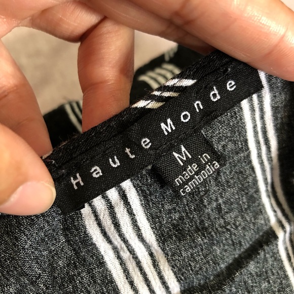 Long sleeve romper - Picture 3 of 3